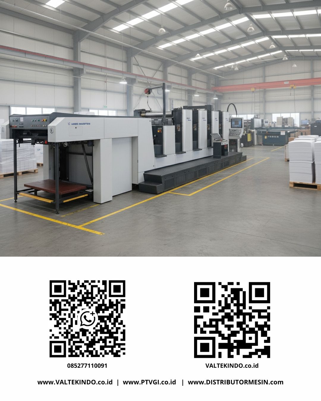 Digital vs Offset Printing: Which is Best for Your Needs?